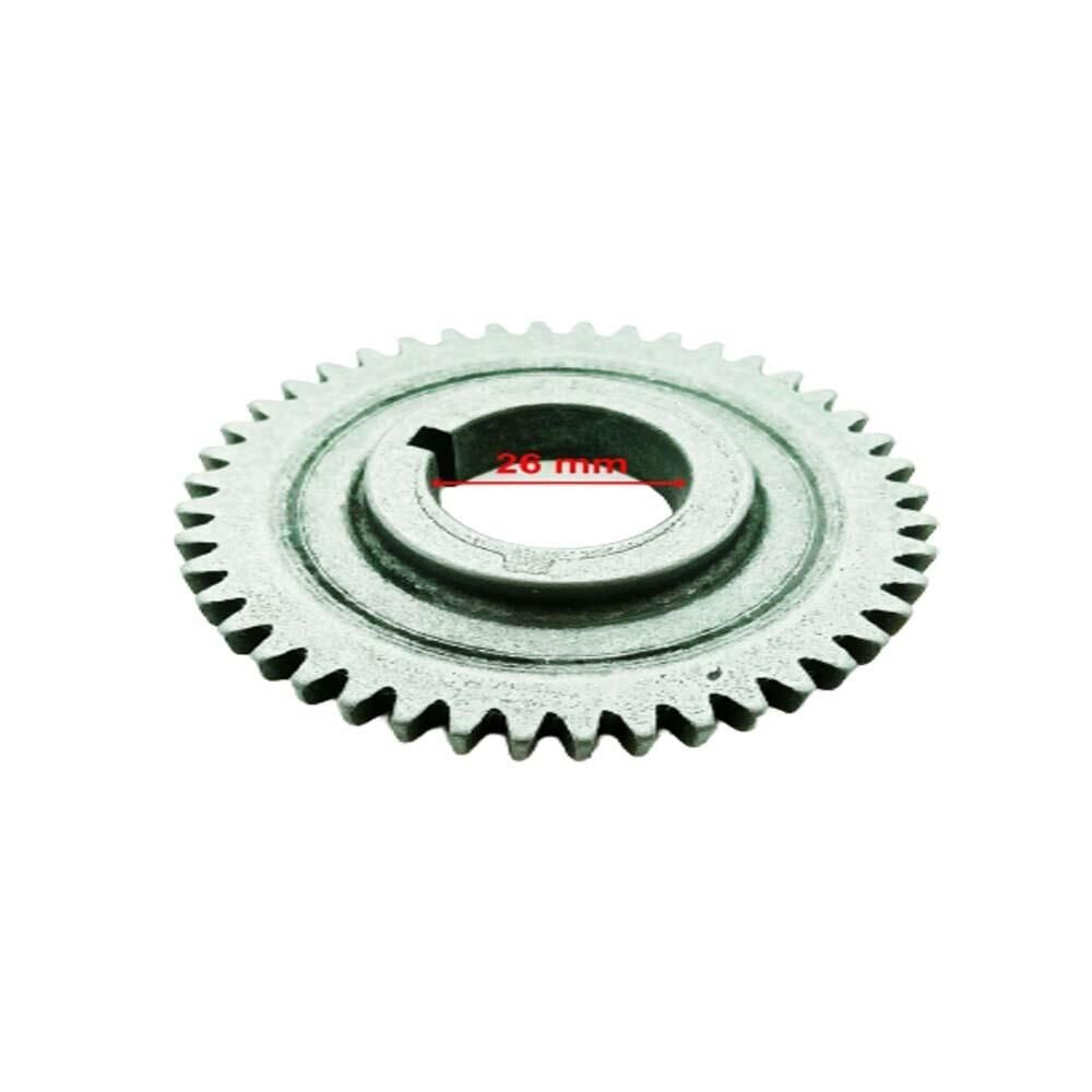 Atv Kymco 150-Lx200 Balansör Dişli Karşılığı 44T İç 26Xöm