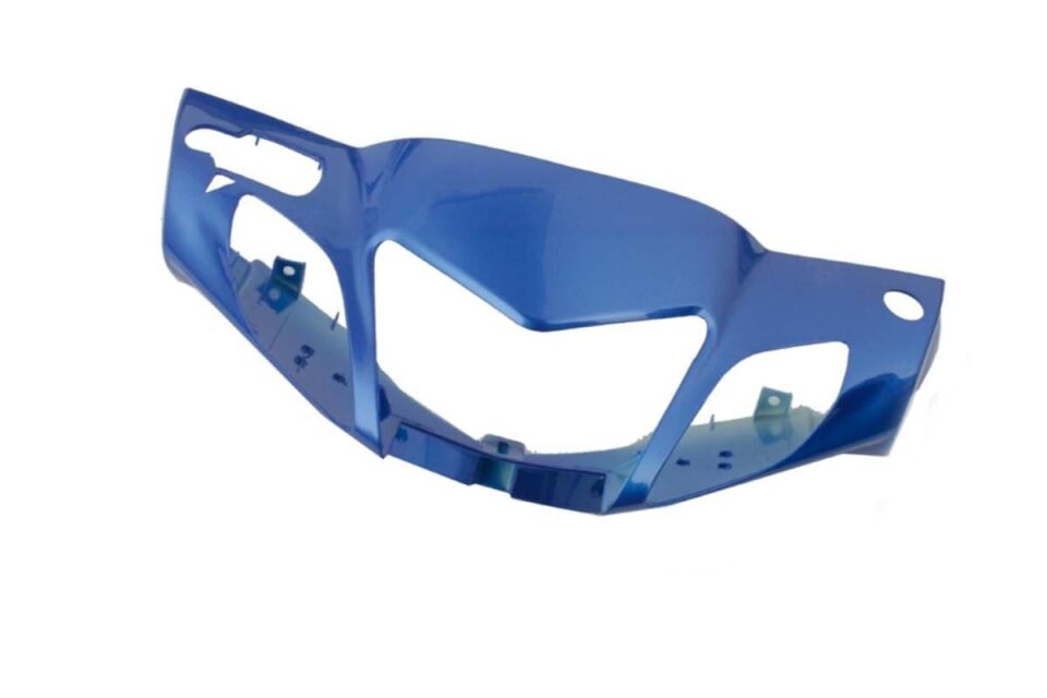 Mondial Cup100 Khfar Muhafazası Mavi