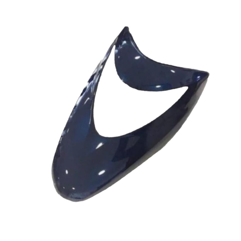 Spacy 110 Uyumlu Far Paneli Mavi