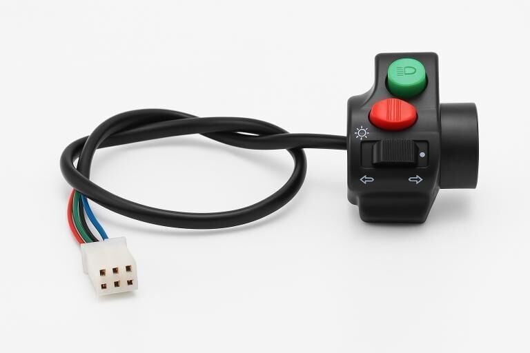 E-Bis Sol Kumanda Stmax Ekobis