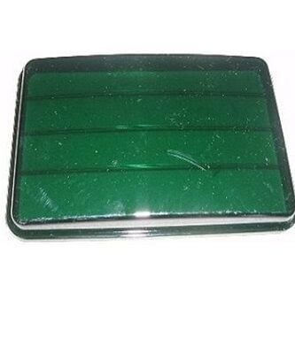 Far Camı 125 Cg Serisi Yeşil (pls)