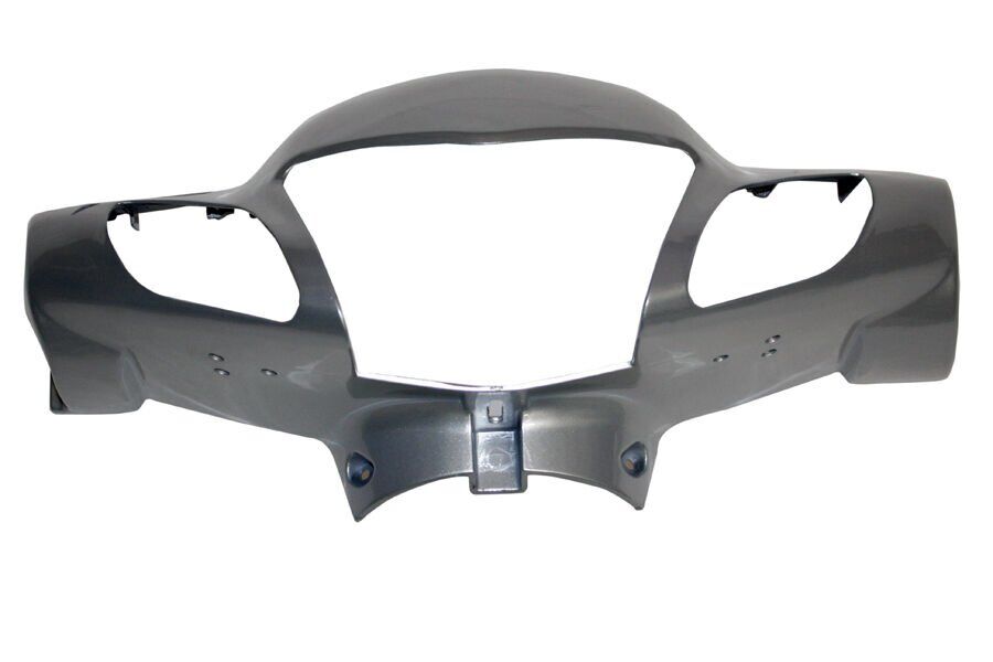 Mondial Cup100 Khfar Muhafazası Gri