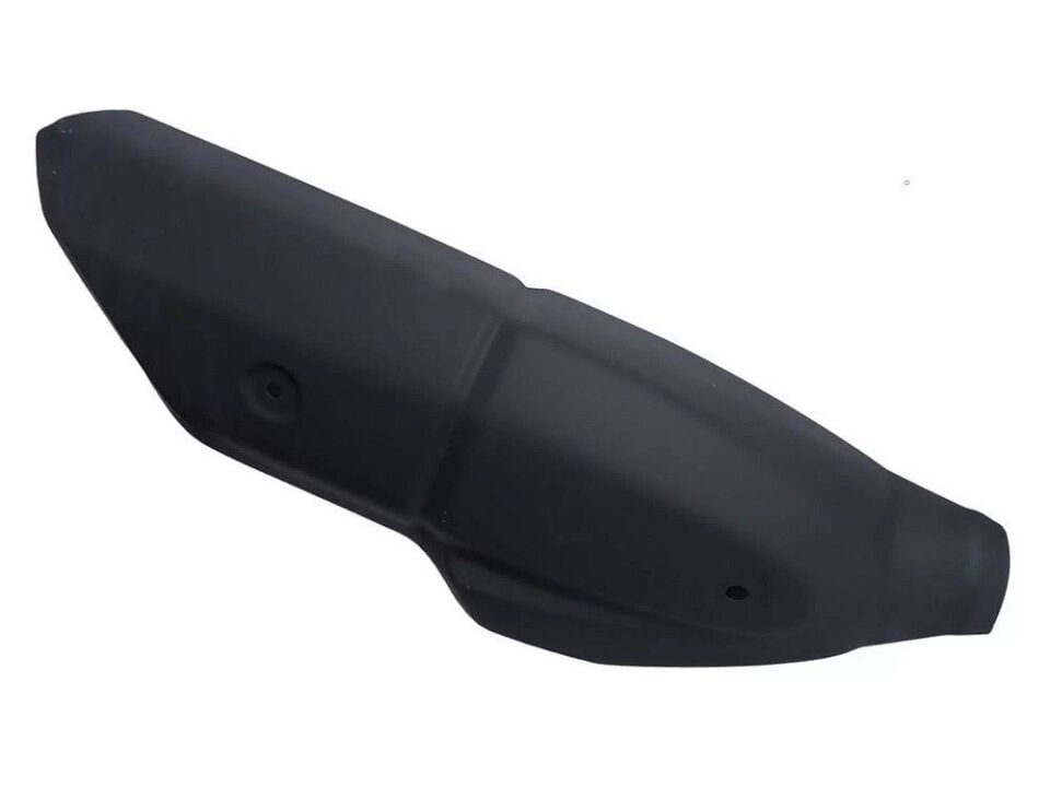 Tvs Apache Rtr 200 Egzoz Koruma N9053570 Orj