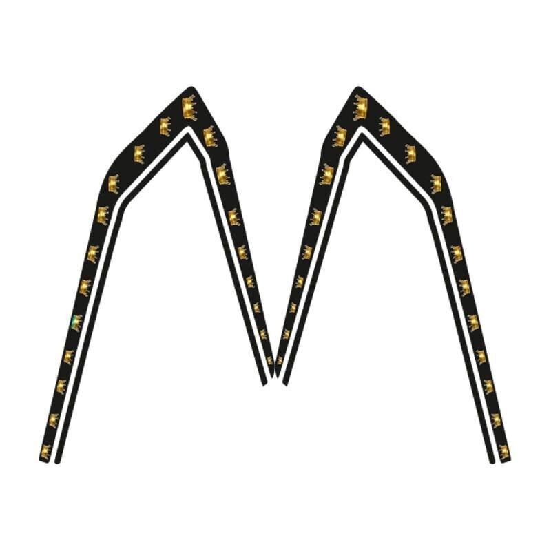 Cg Gold King Damla Depo Şeridi