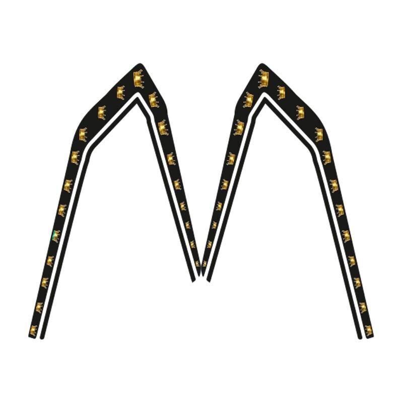 Cg Gold King Damla Depo Şeridi