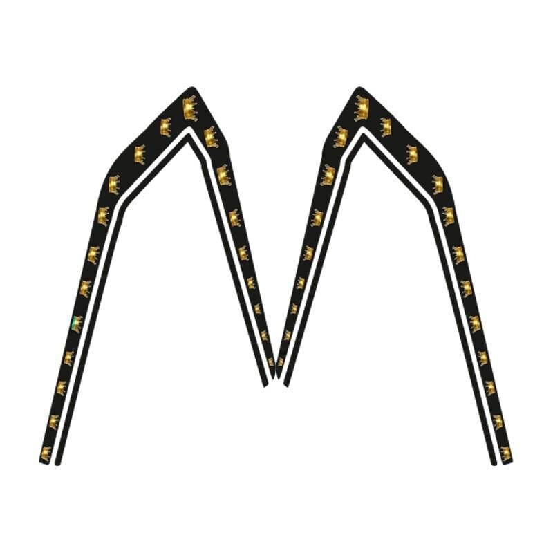 Cg Gold King Damla Depo Şeridi