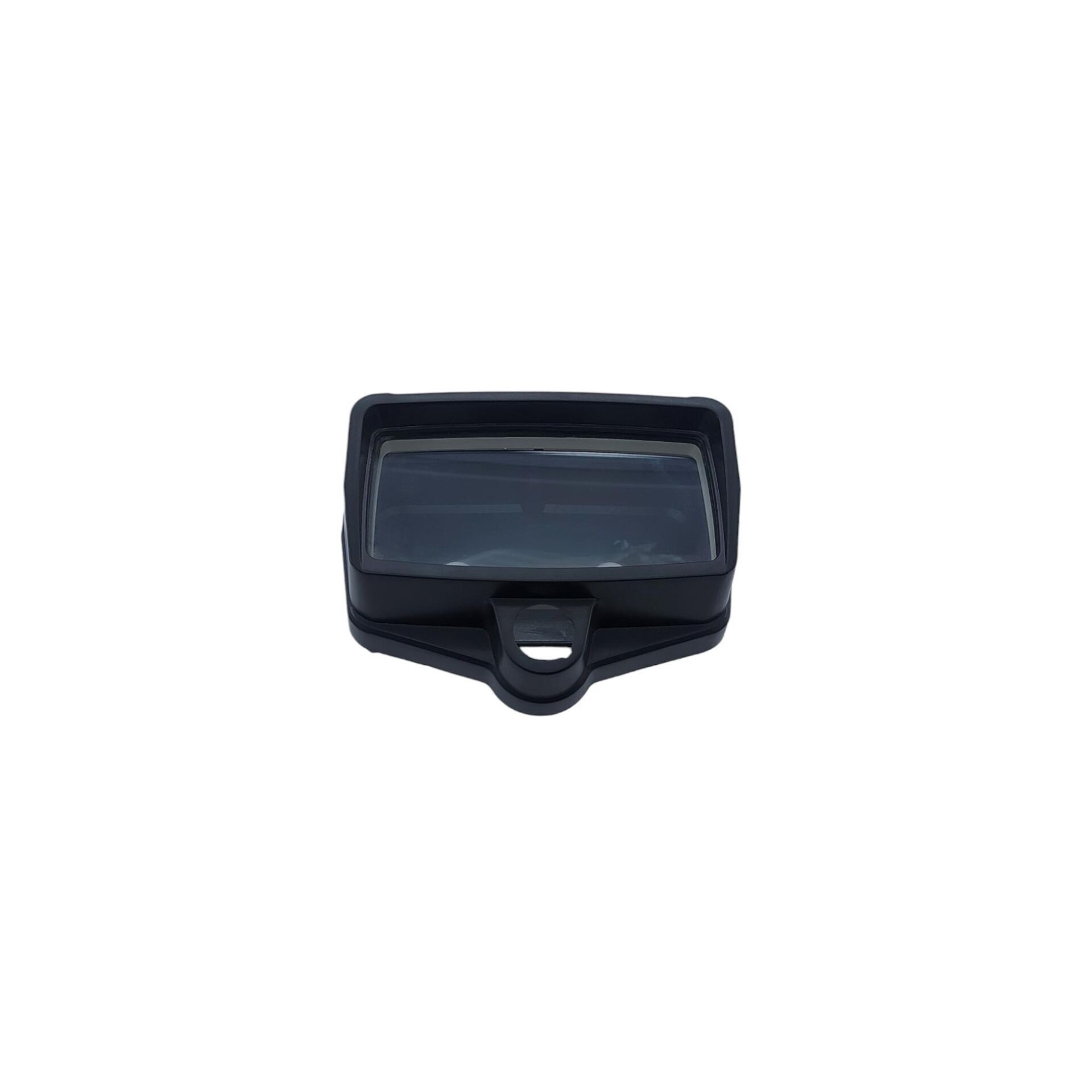 Cg Model Gösterge Kapağı Alt-Üst