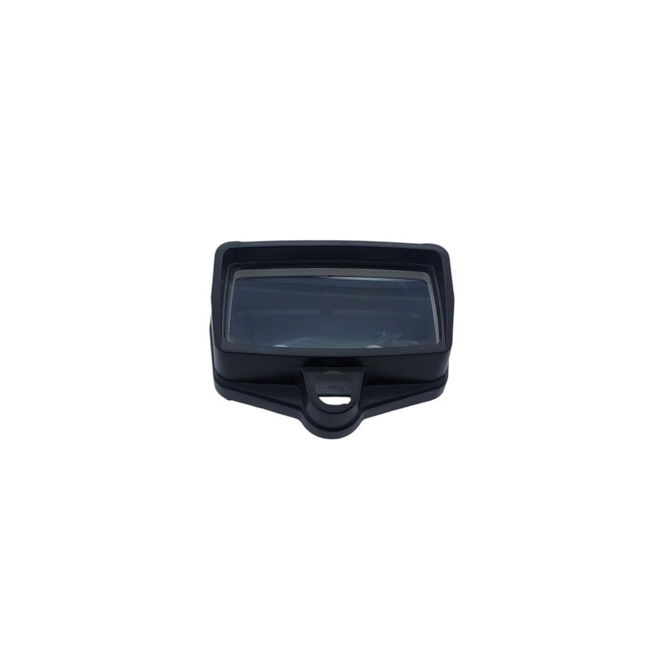 Cg Model Gösterge Kapağı Alt-Üst