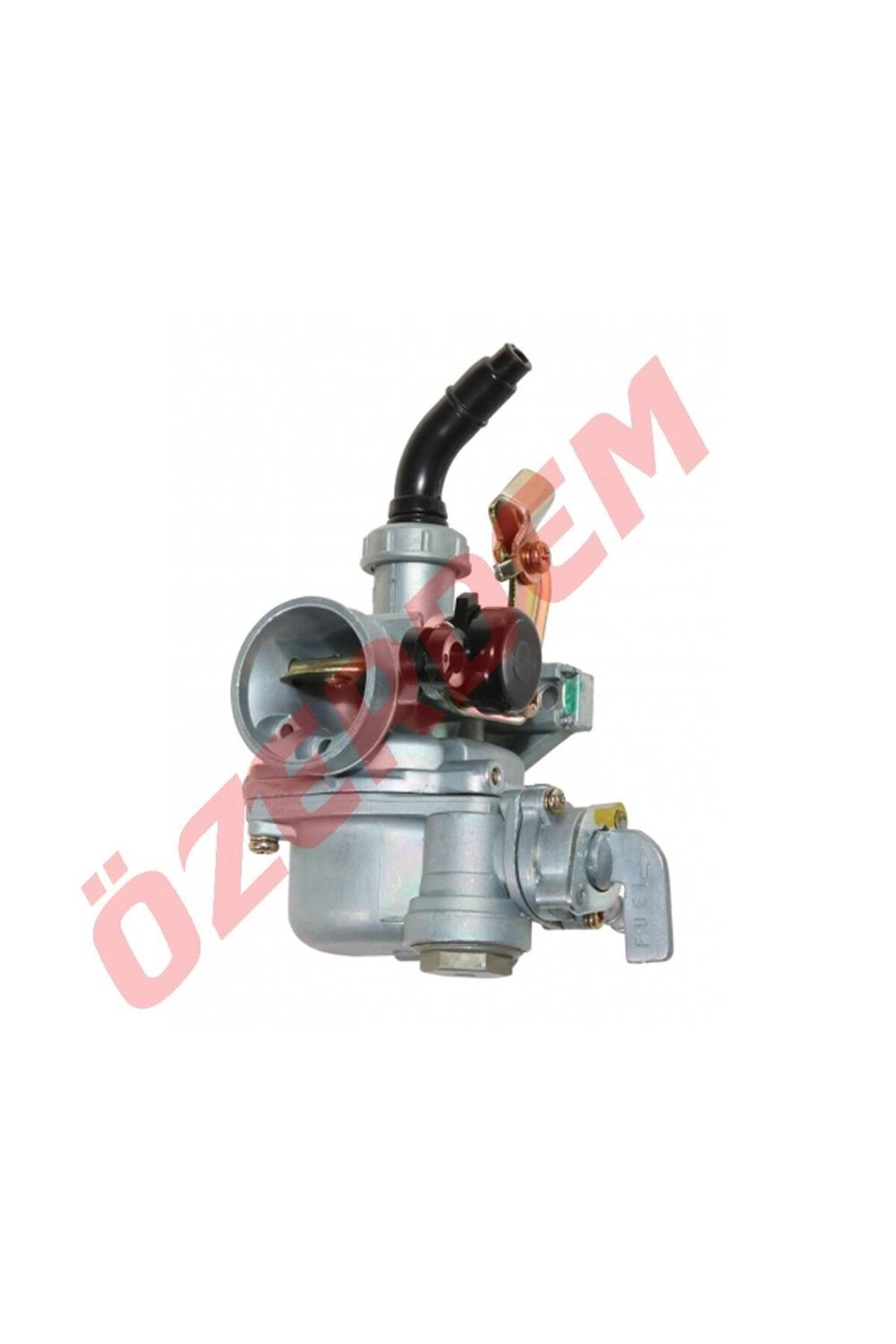 Cub 125 Karbüratör 18Xgaz Pistonlu