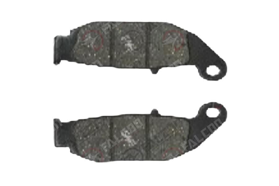 Falcon Ön Fren Balatası-Salvador 188