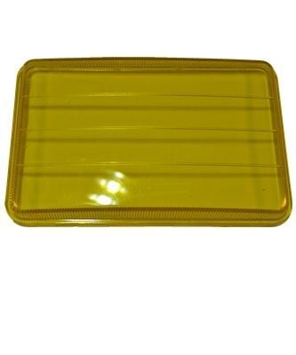 Far Camı 125 Cg Serisi Sarı (pls)