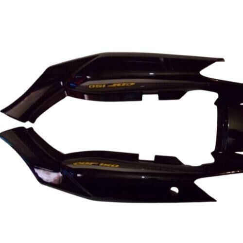Honda Cbf 150 Sele Altı Granaj Siyah Tk ( Uyumlu )