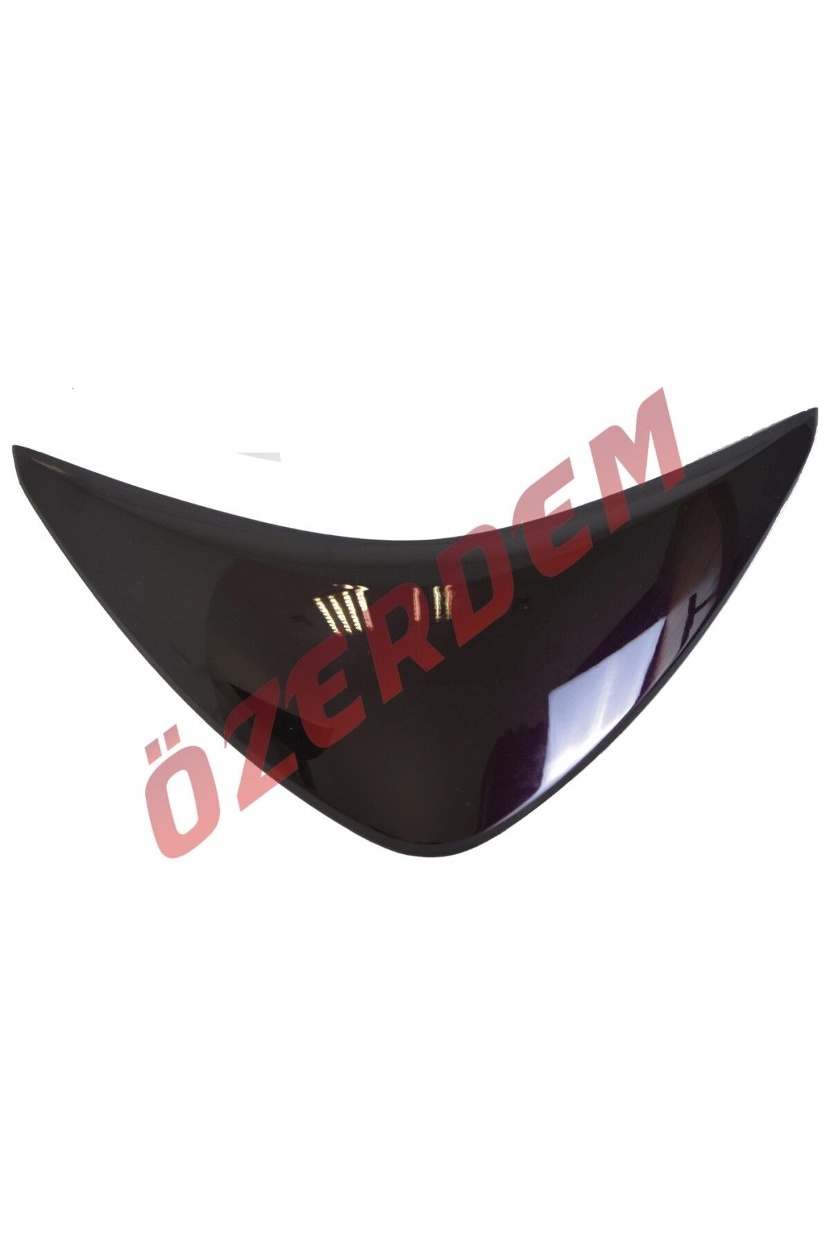 Spacy Alpha Uyumlu Far Granajı Üst Üçgen Mor