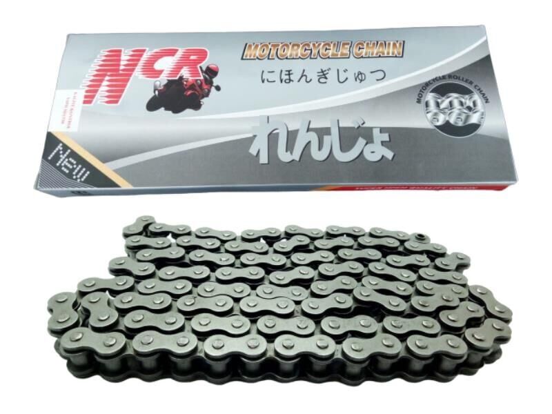 Ncr Zincir 530H 120L Atv 200-250 Cc