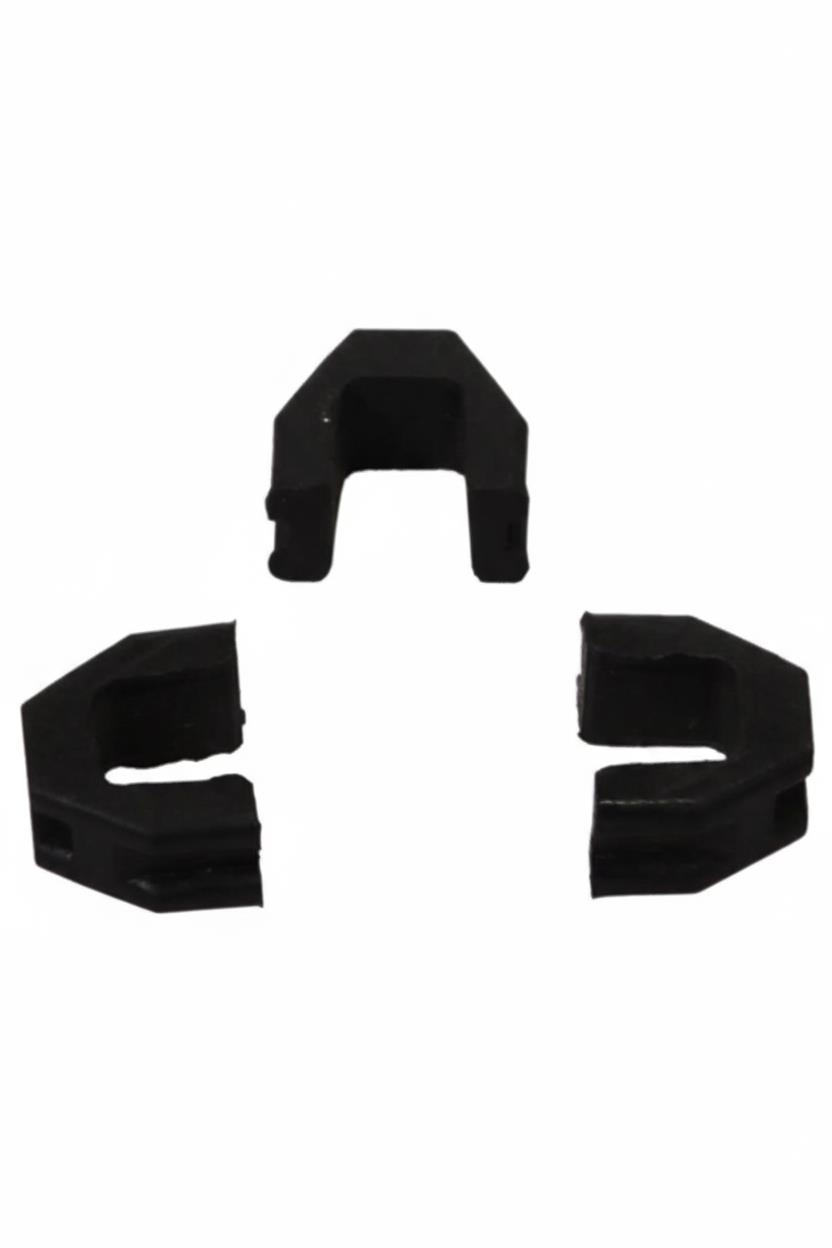 Activa Uyumlu Varyatör Kızak Kayma 3 Lü