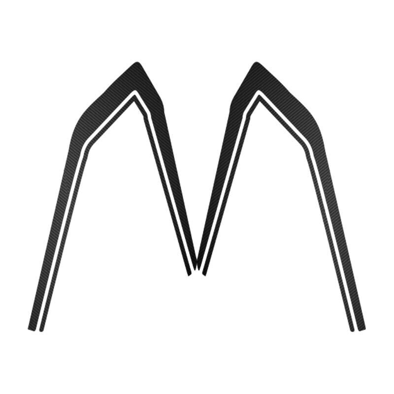 Cg Karbon Damla Depo Şeridi