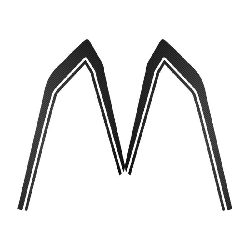 Cg Karbon Damla Depo Şeridi