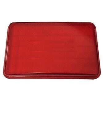 Far Camı 125 Cg Serisi Kırmızı (pls)