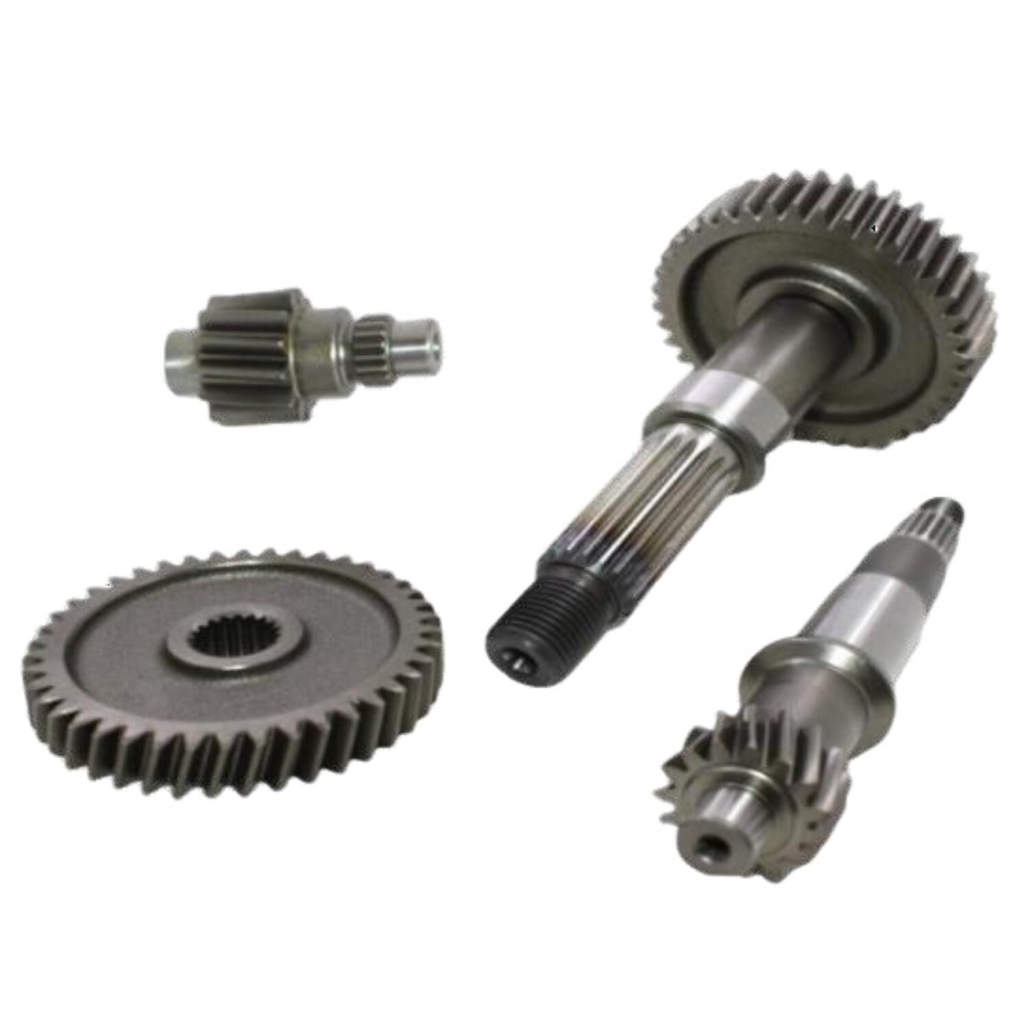 Fizy Uyumlu Aktarma Dişli Seti