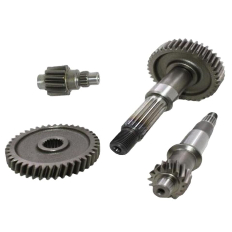 Fizy Uyumlu Aktarma Dişli Seti