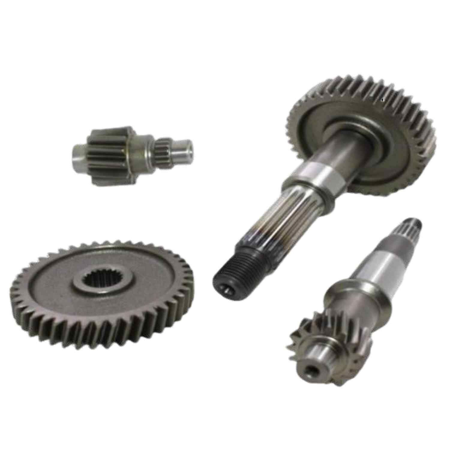 Fizy Uyumlu Aktarma Dişli Seti