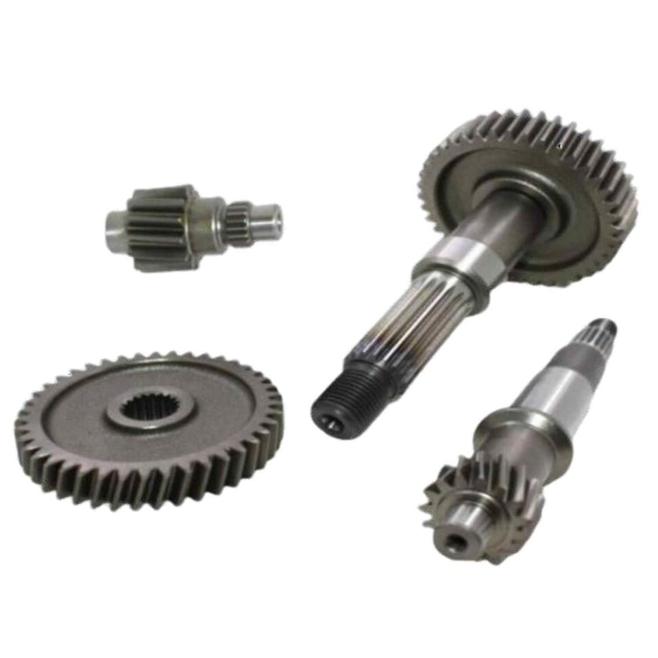 Fizy Uyumlu Aktarma Dişli Seti