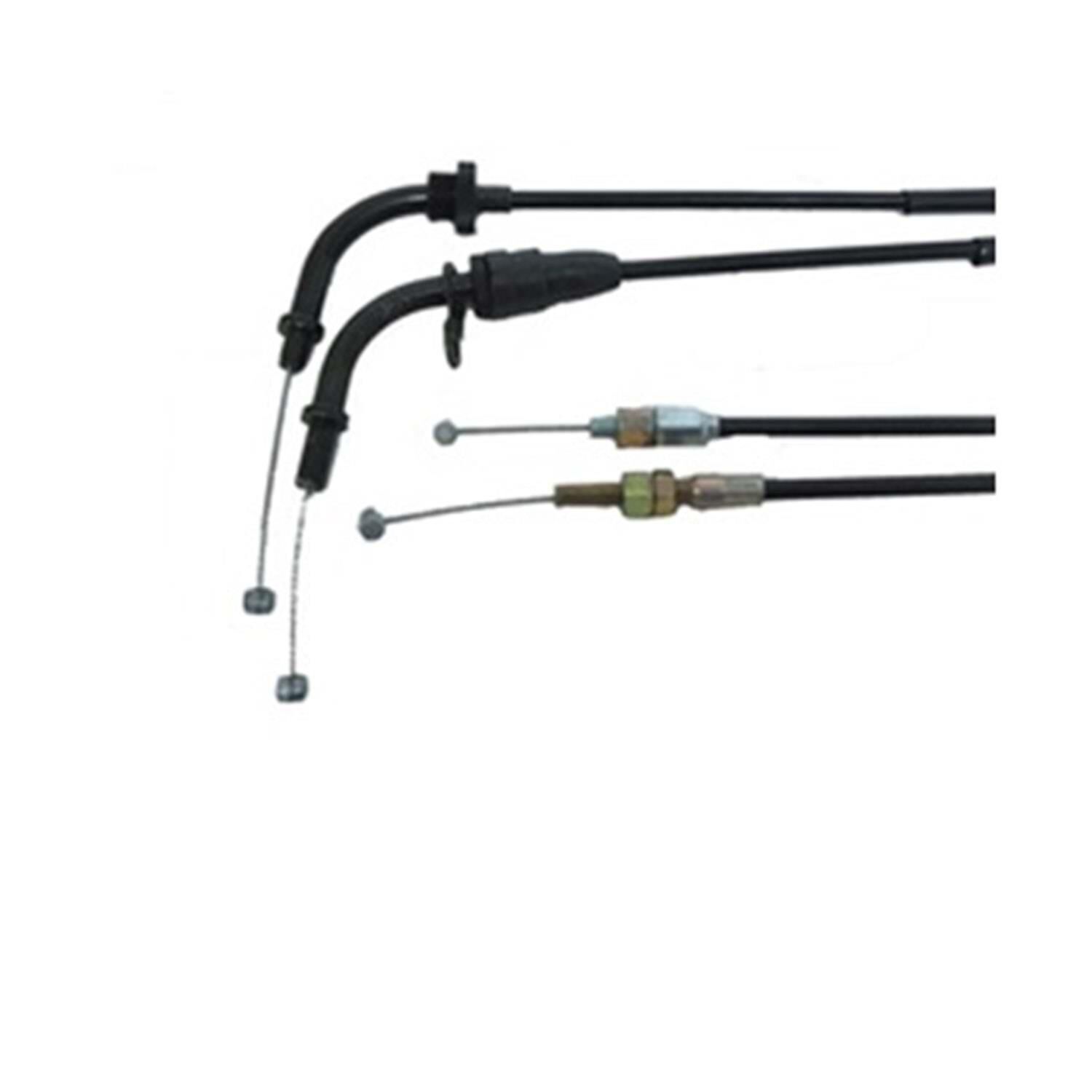 Yamaha Gaz Teli Komple Ybr 125 Uyumlu Ym Two