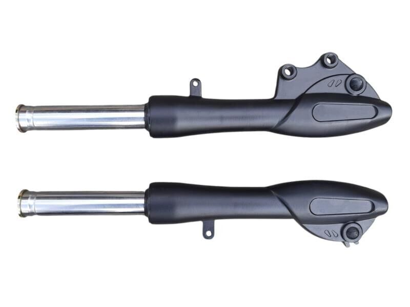 Mondial Wing 50İ Ön Amortisör Siyah Sağ-Sol 27-390 Mm