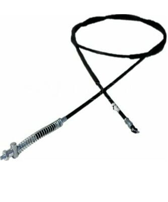 Ramzey Arka Fren Teli  Spacy110/Activa/Beat/Fizzy/ Spontini