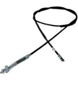 Ramzey Arka Fren Teli Spacy110/Activa/Beat/Fizzy/ Spontini