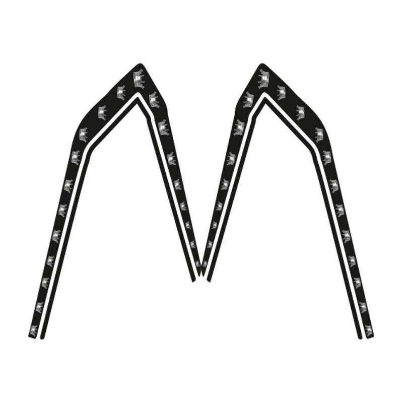 Cg Nikel King Damla Depo Şeridi