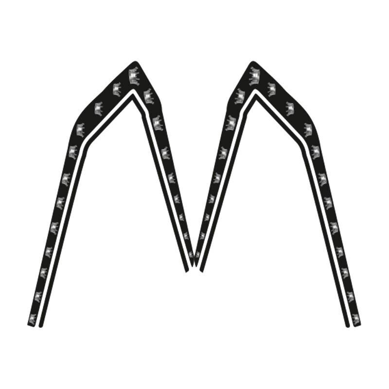 Cg Nikel King Damla Depo Şeridi