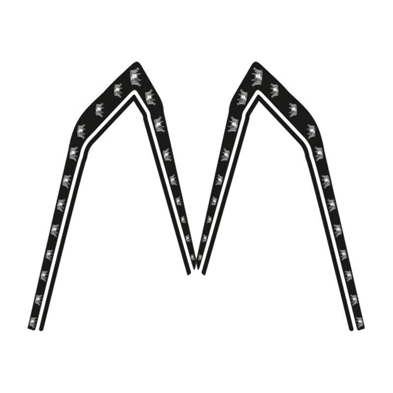 Cg Nikel King Damla Depo Şeridi