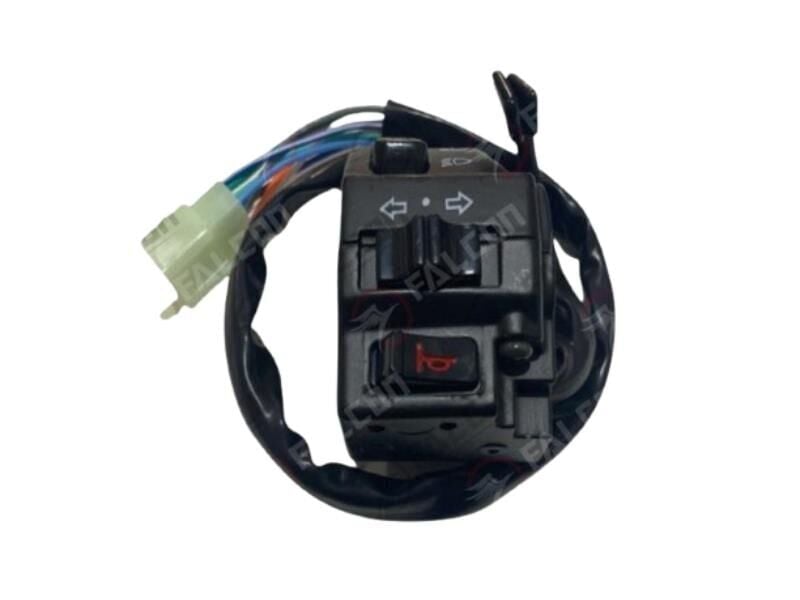 Mondial Drıft Kumanda Sol