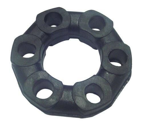 Karbüratör Şamandıra Tası Kırmızı/Şeffaf Cg125/150/200/300/Kuba