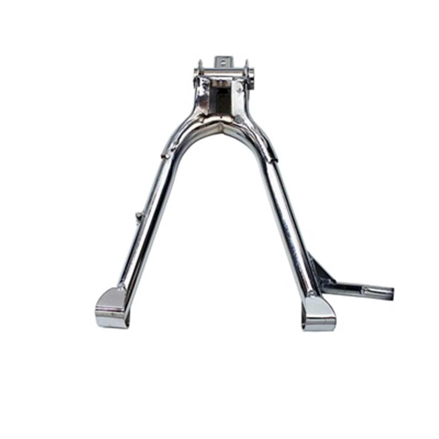 Skm Orta Sehpa (Alt Ayak) 125 Cg Serisi Nikel