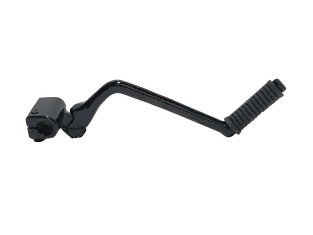 Rks Cub Sniper Marş Pedalı Siyah