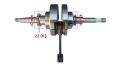 Rks Krank Komple Pollo / Max
