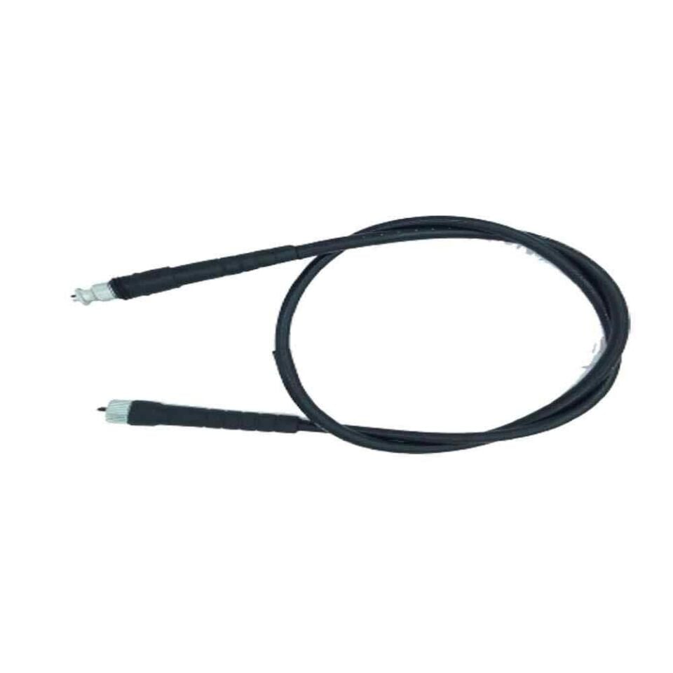 Asya 150T Scooter Km Teli