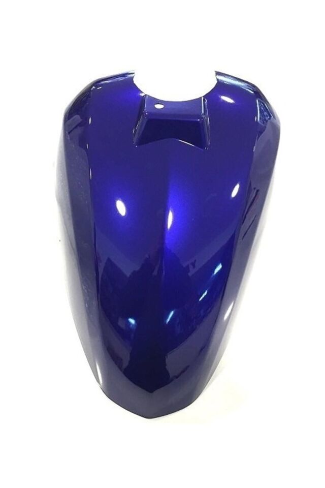 Beat Uyumlu Ön Çamurluk Mavi 61100Krp900Zc