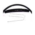 Skm Çamurluk Mtb Sac Siyah 26 Oval