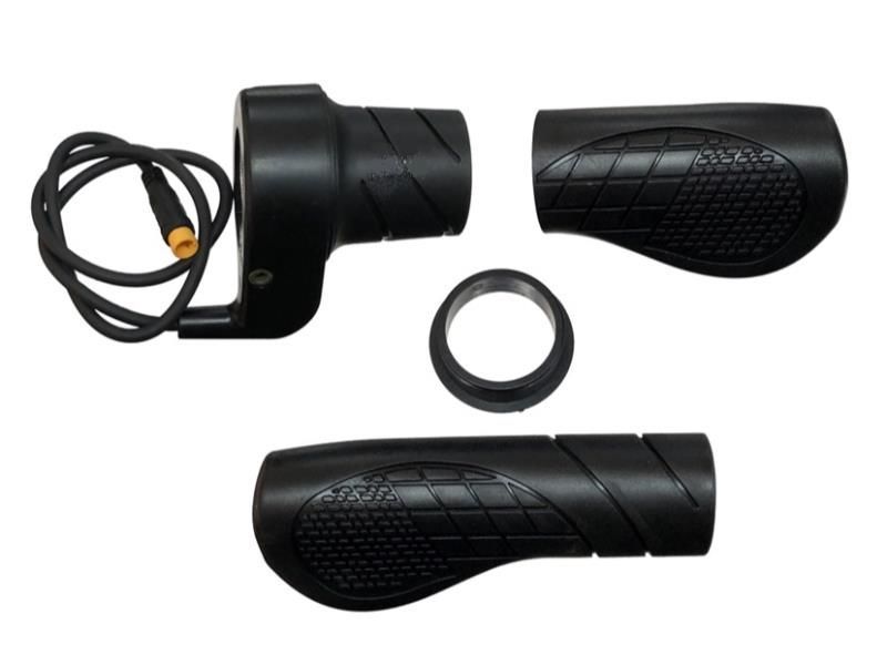 E-Bis Gaz Kolu Sağ-Sol Kısa (Erkek Soket)