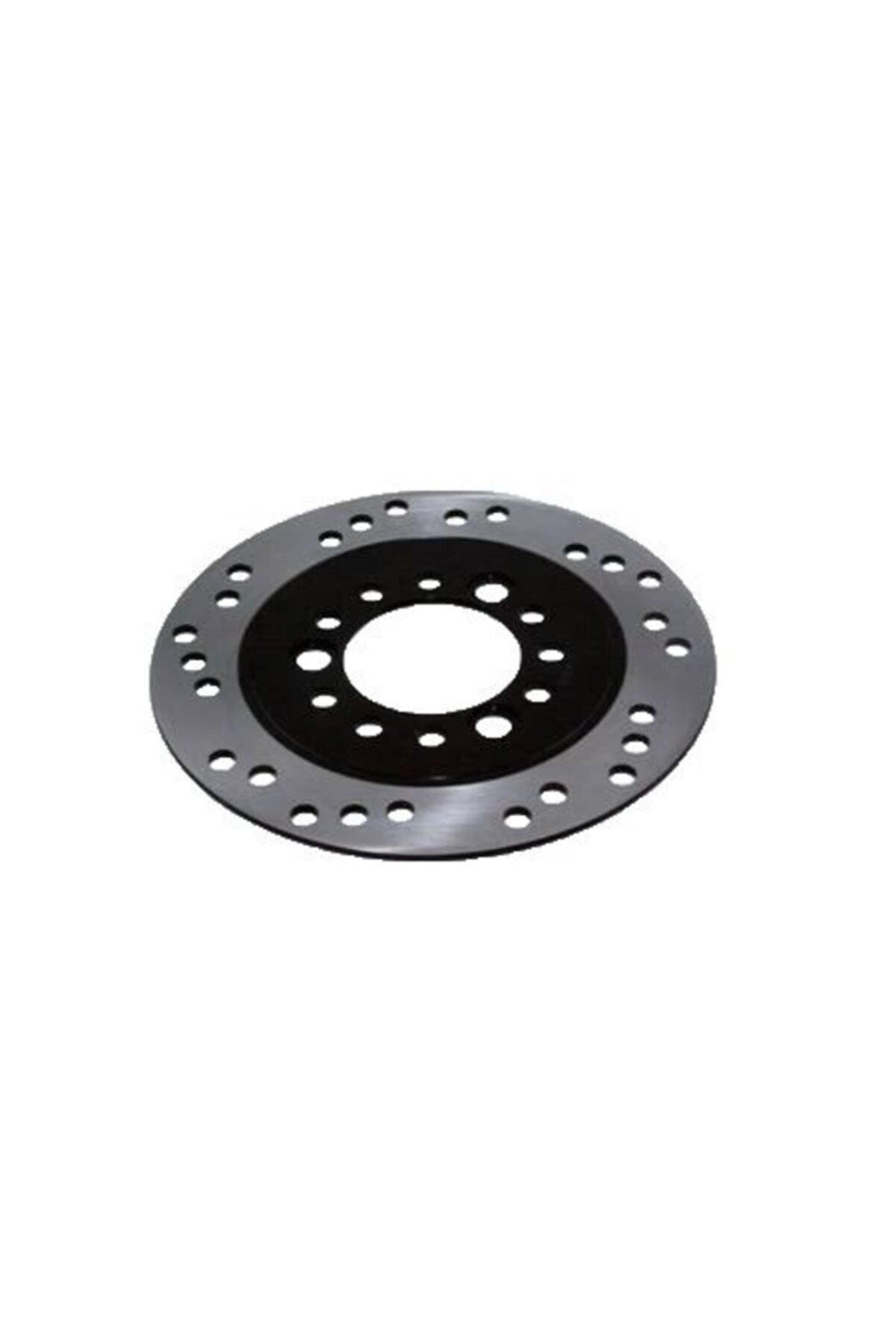 Ön Fren Diski 58-190-3 Spacy 110-Alpha Uyumlu-Spontini