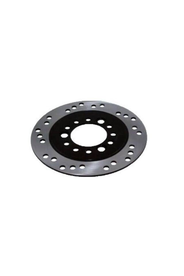 Ön Fren Diski 58-190-3 Spacy 110-Alpha Uyumlu-Spontini