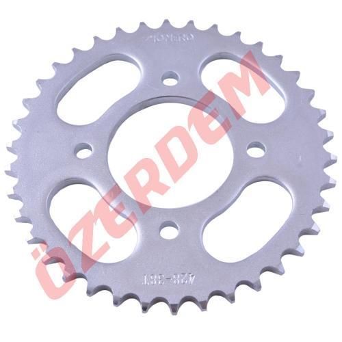 Tvs Apache Arka Dişli 38T