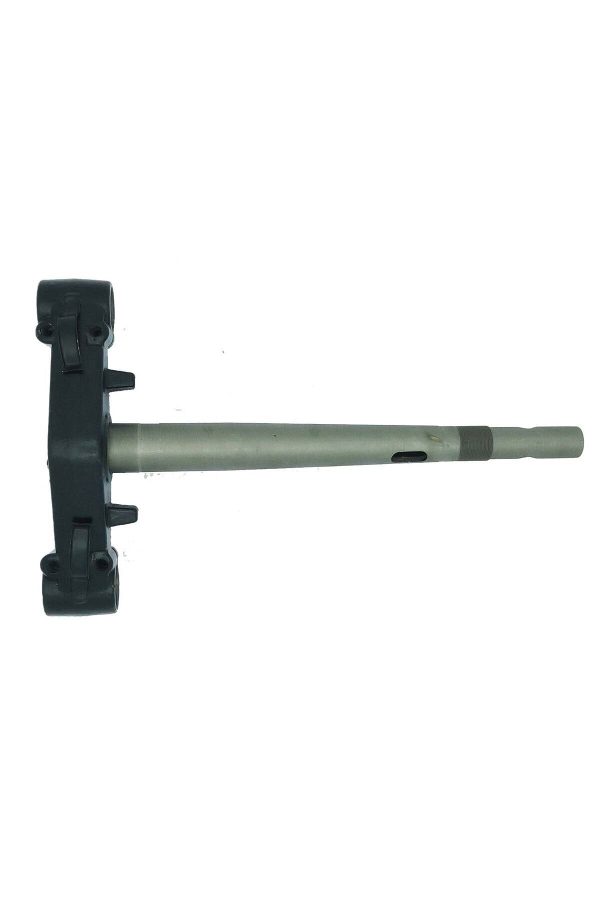 Asya 150T Scooter Maşa