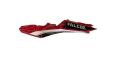 Falcon Fr 177 Racıng Arka Karenaj Sol Kırmızı