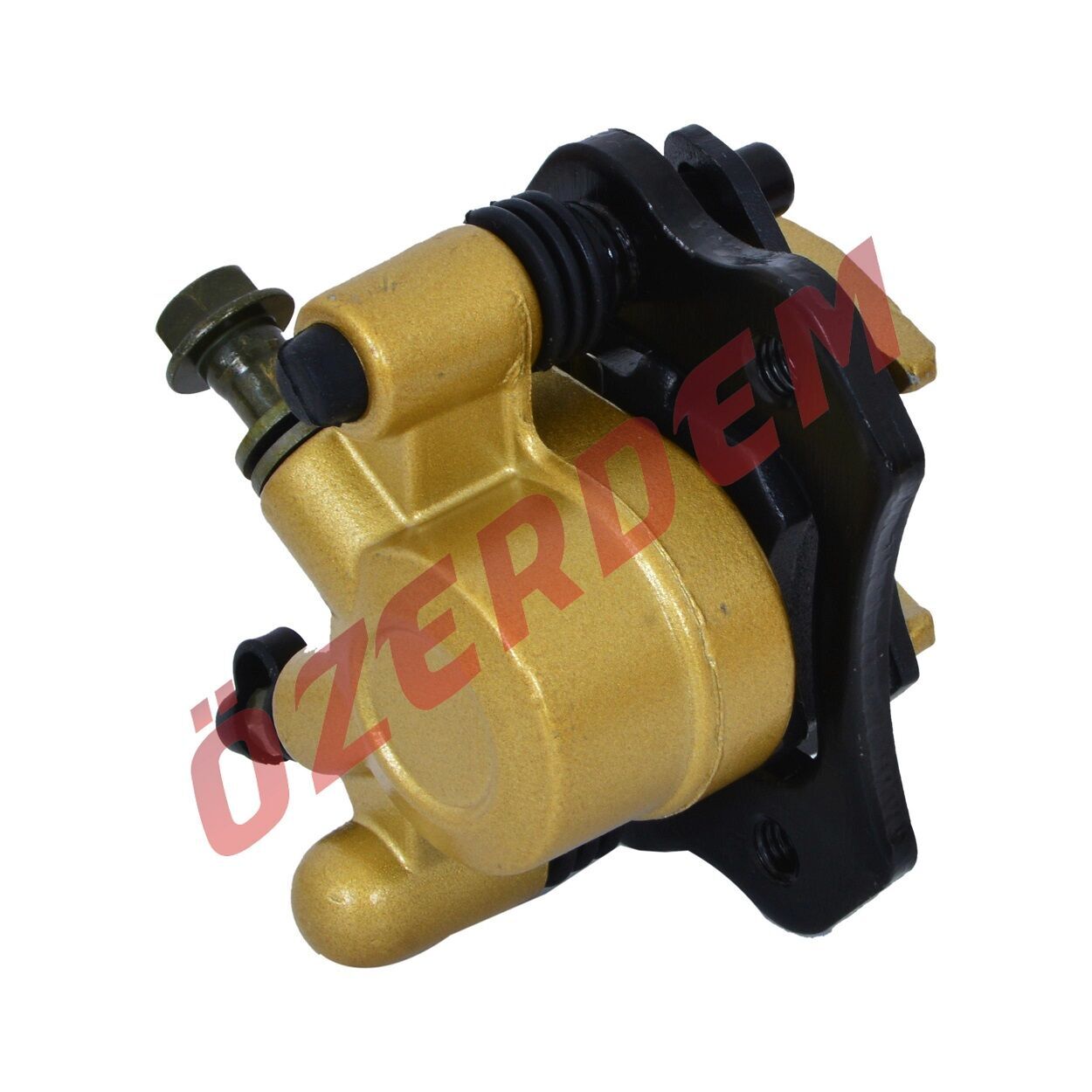 Atv Cazador Ön Fren Kaliperi Sol