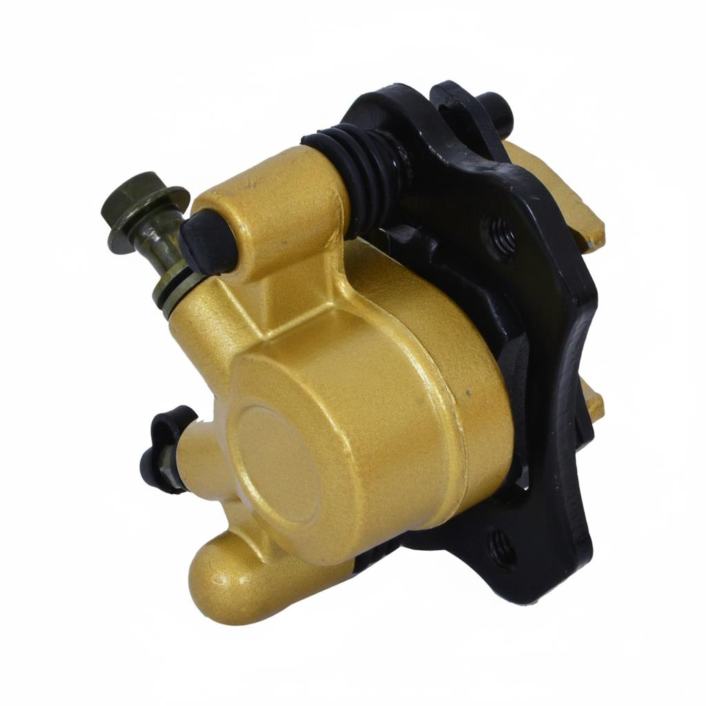 Atv Cazador Ön Fren Kaliperi Sol