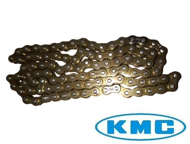 Ramzey 125T 8A Eksantrik Zinciri 25H 98L Kmc